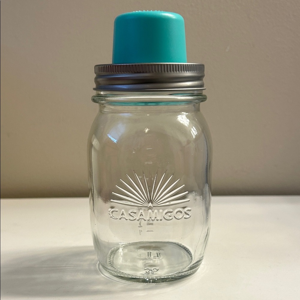 Tequila citrus juicer